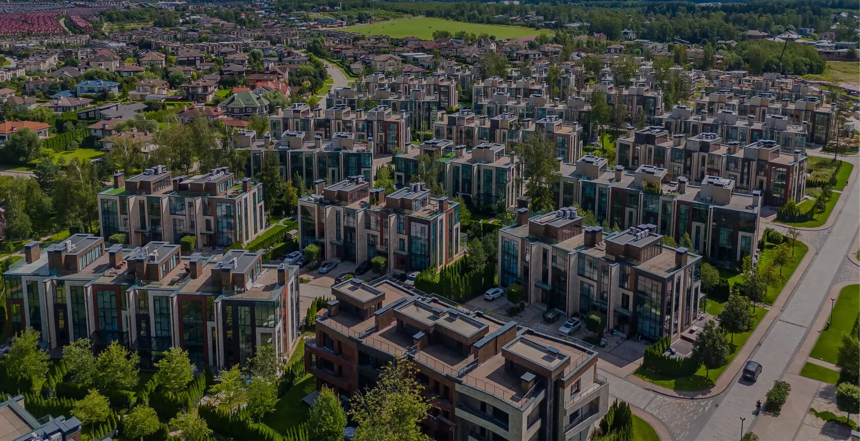 Эксклюзивные предложения Villagio