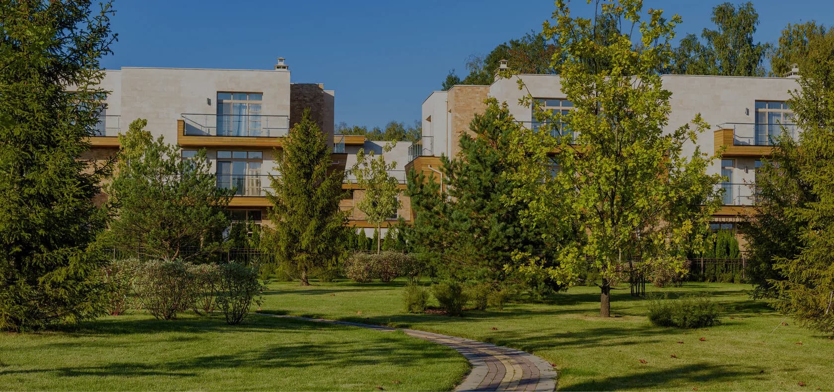 Эксклюзивные предложения Villagio