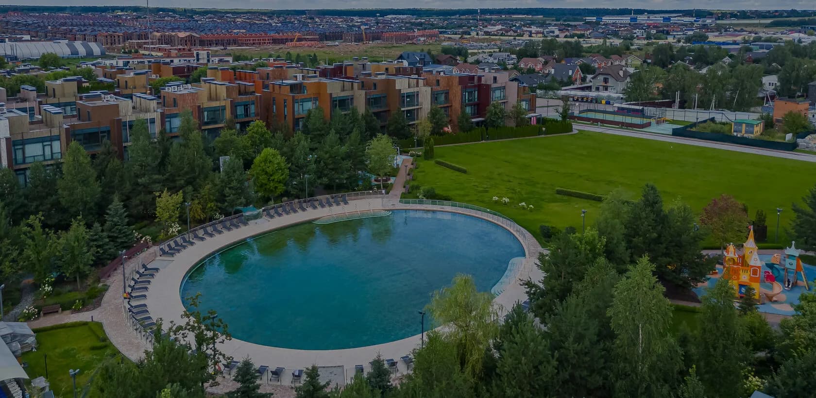 Эксклюзивные предложения Villagio