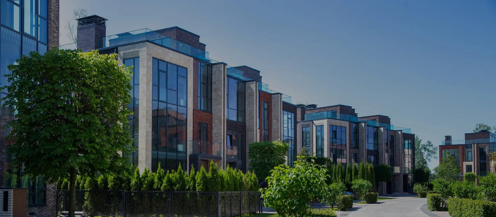 Премиальные посёлки Villagio Estate