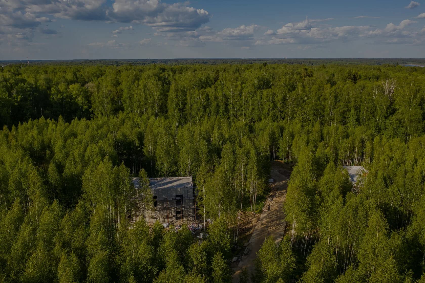 Rosa — камерный посёлок комфорт-класса рядом с Истринским водохранилищем