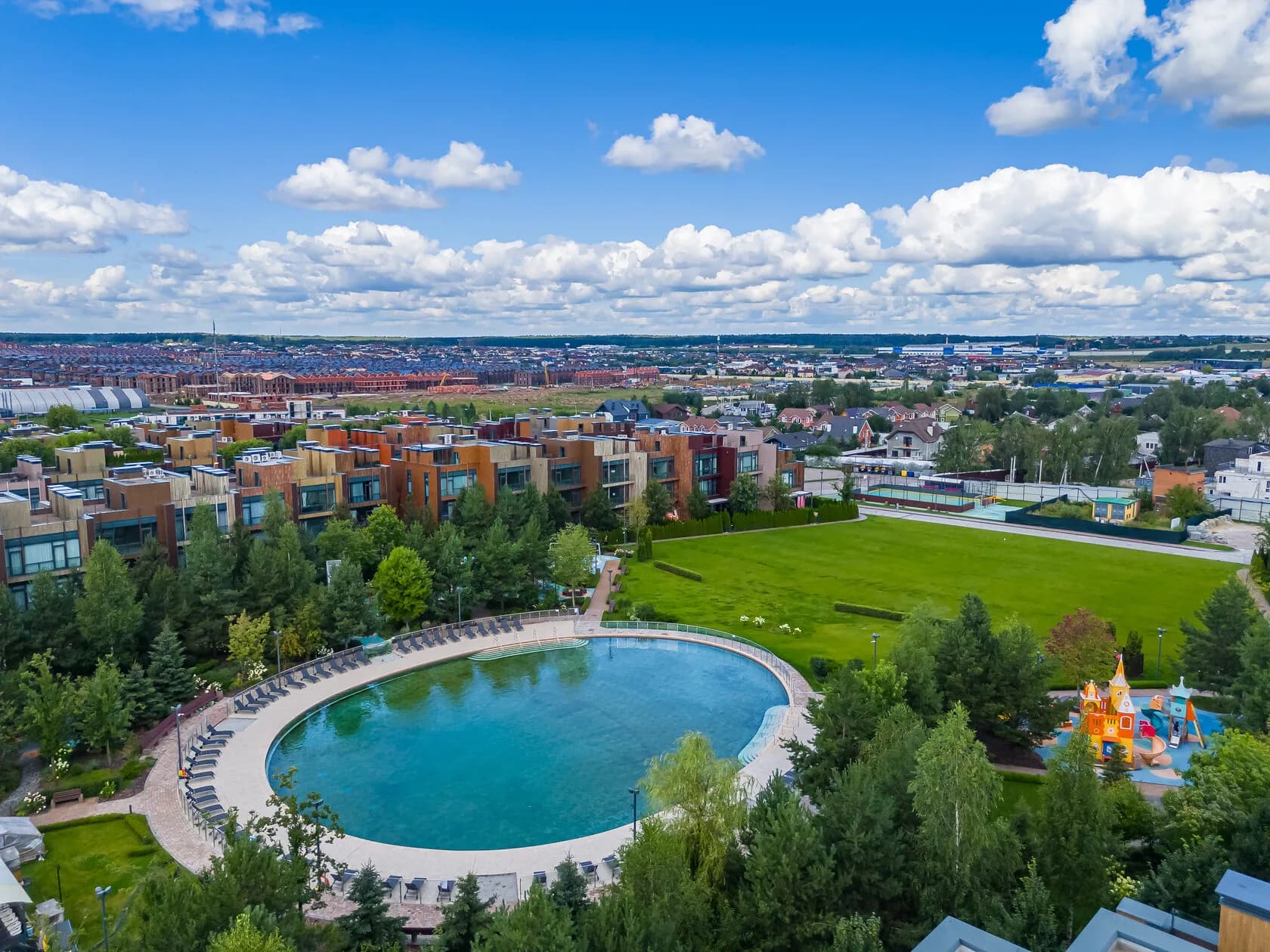 Villagio –