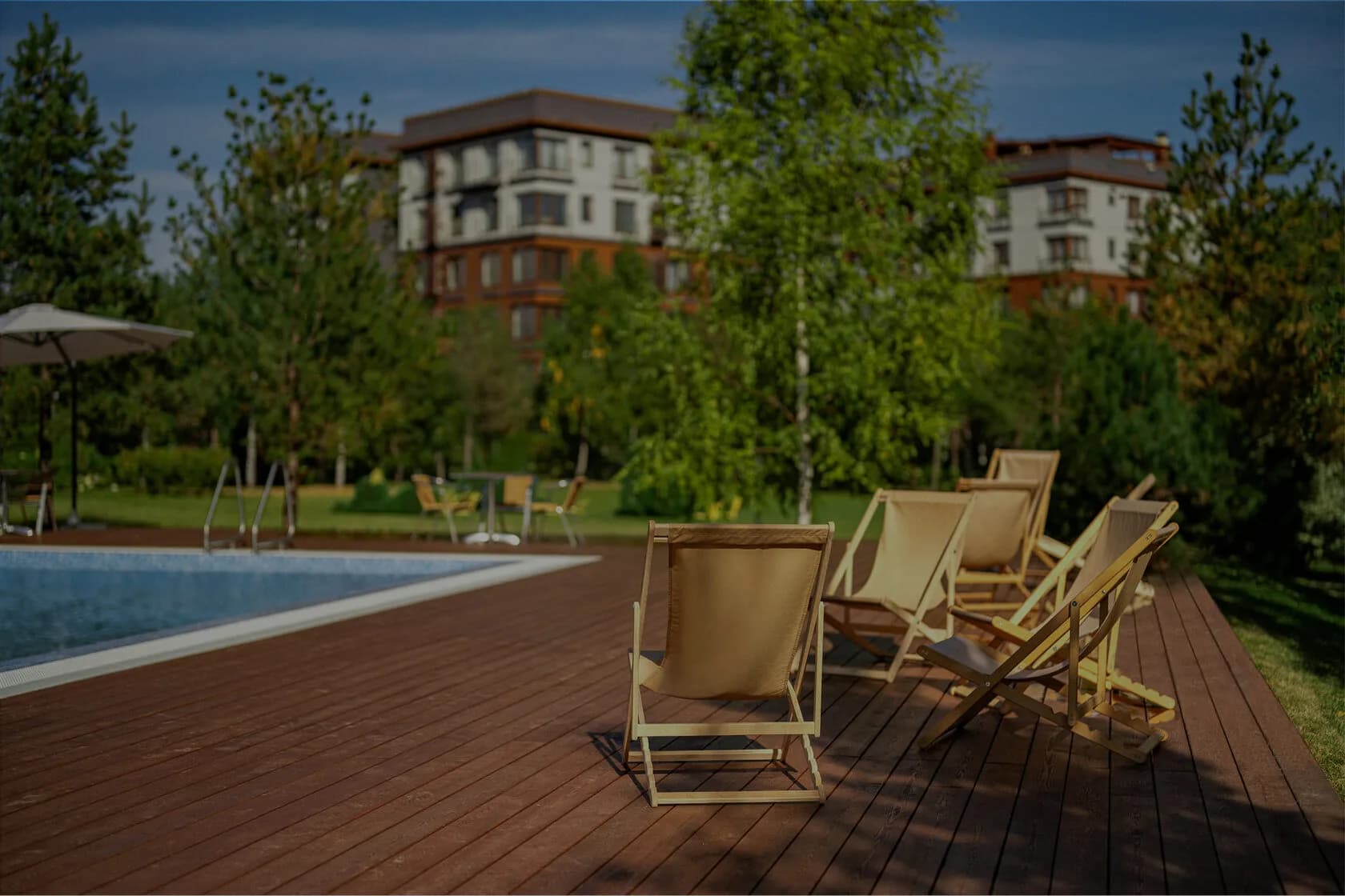 Vnukovo Country Club — загородная жизнь с сервисом городского уровня