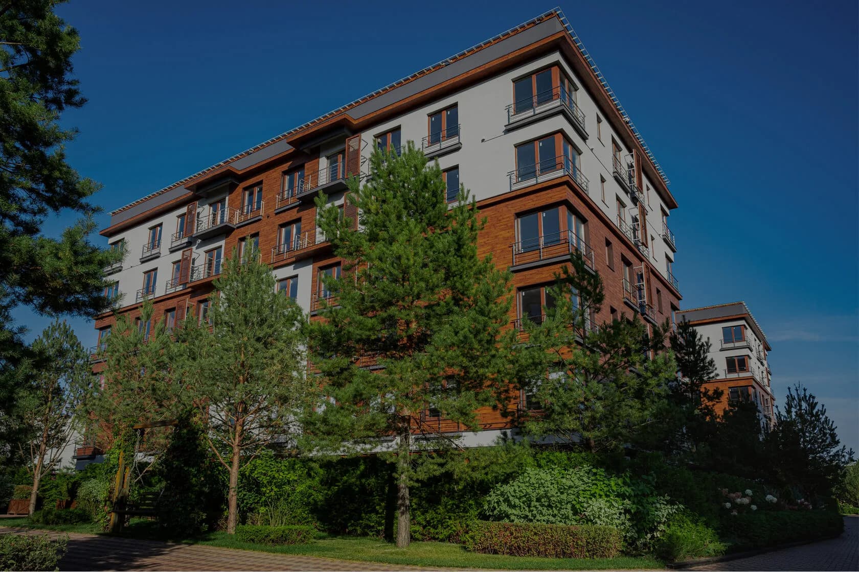 Vnukovo Country Club — загородная жизнь с сервисом городского уровня