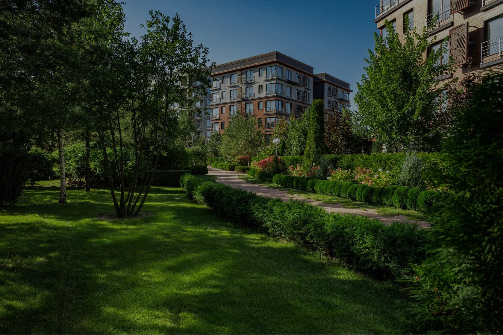 Vnukovo Country Club — загородная жизнь с сервисом городского уровня